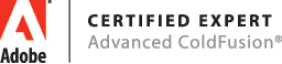Adobe Certified Expert, ColdFusion 8